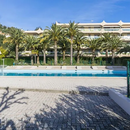 Confortable Dans De Standing Avec Piscine Apartment *